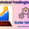 P S Technical Tradingbot MT5 Settings