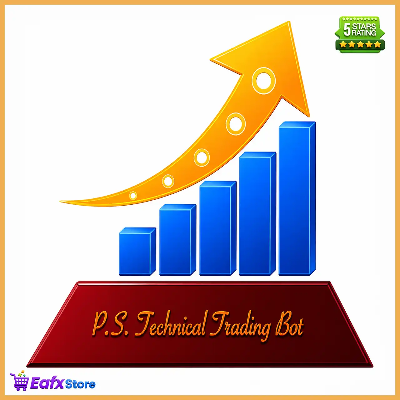 P S Technical Tradingbot MT5 (Latest version) – GroupBuy