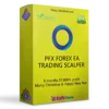 PFX Forex Scalper EA MT4