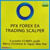 PFX Forex Scalper MT4