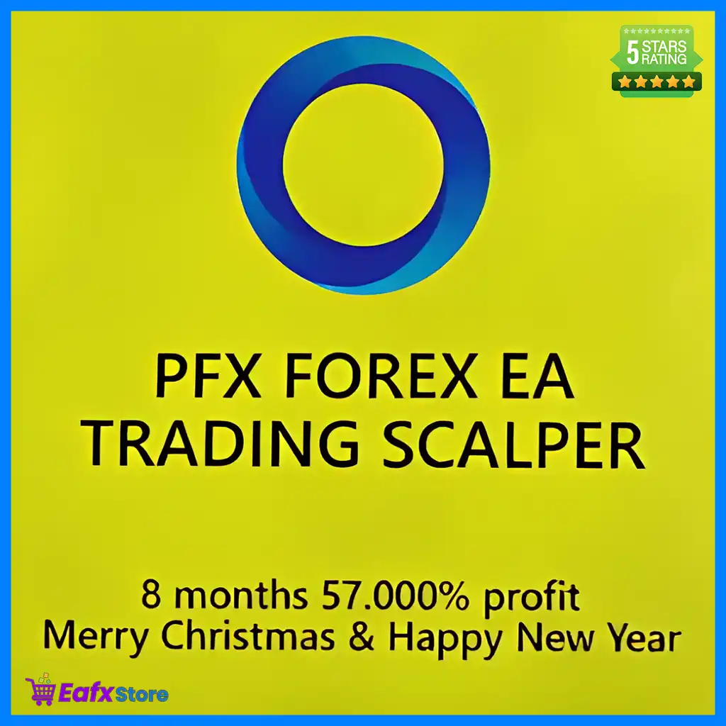 PFx Forex Scalper EA MT4 v2.07 + SetFiles (Terminal 1443+)