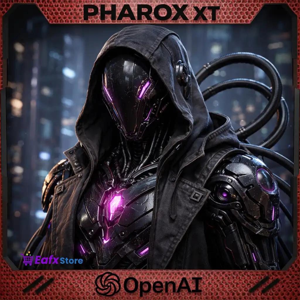 PHAROX xT EA MT5 (Latest version) – GroupBuy