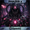 PHAZER x EA