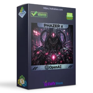 PHAZER x EA MT5