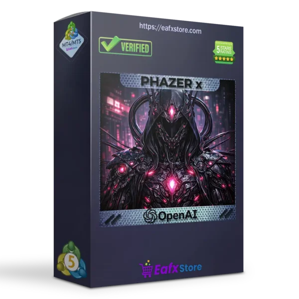 PHAZER x EA MT5