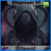 PHantom N1 EA