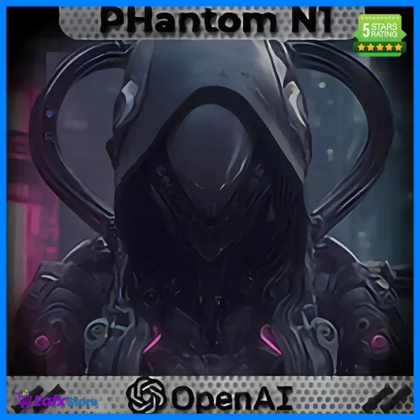 PHantom N1 EA
