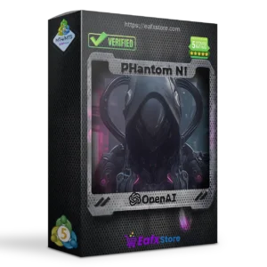 PHantom N1 EA MT5
