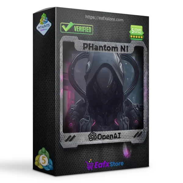 PHantom N1 EA MT5