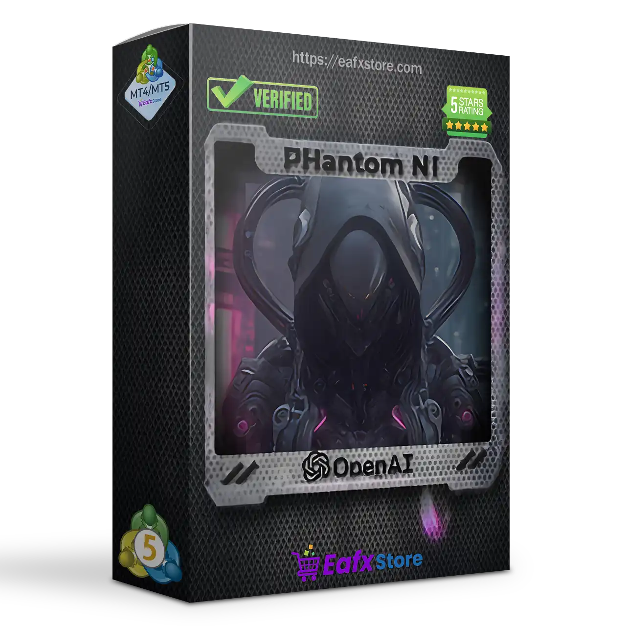 PHantom N1 EA MT5 (Latest version) – GroupBuy