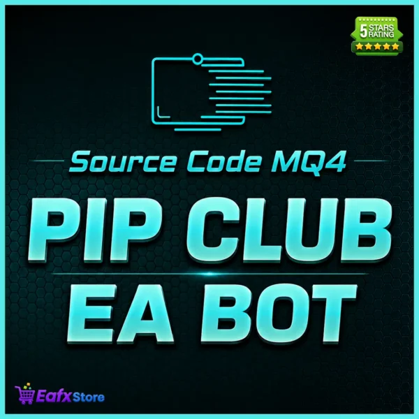 PIP CLUB EA