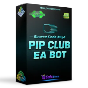 PIP CLUB EA BOT MQ4