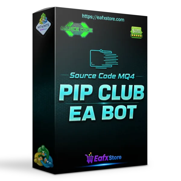 PIP CLUB EA BOT MQ4