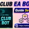 PIP CLUB EA BOT Settings