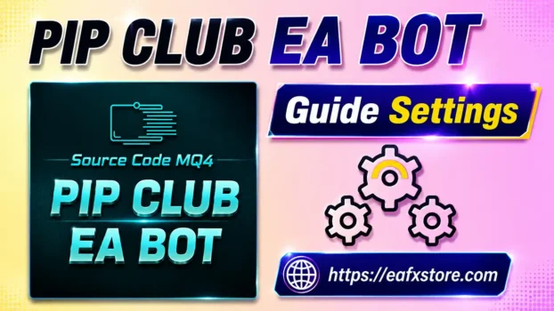 PIP CLUB EA BOT Settings