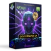 PLATINUM GOLD REAPER EA