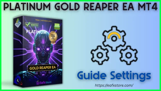 PLATINUM GOLD REAPER EA Settings