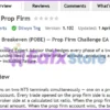 POBE Prop Firm EA MT5 Review