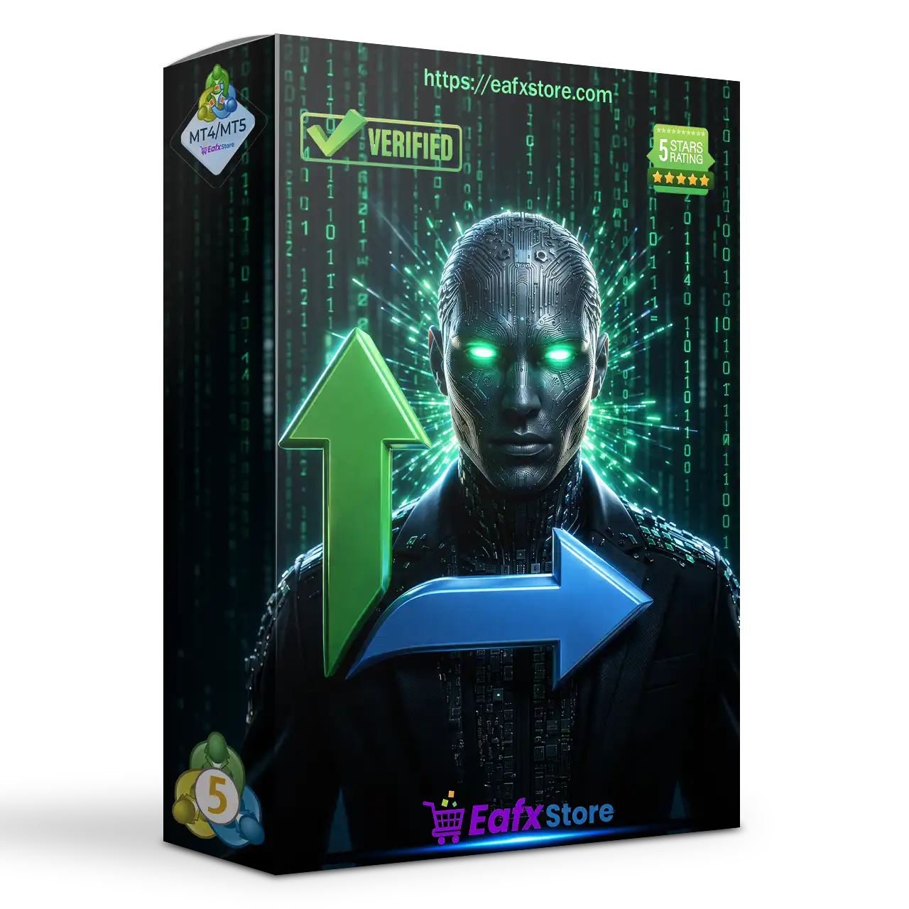 POBE Prop Firm EA MT5 (Latest version) – GroupBuy