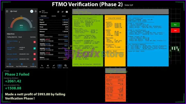 POBE Prop Firm EA Review