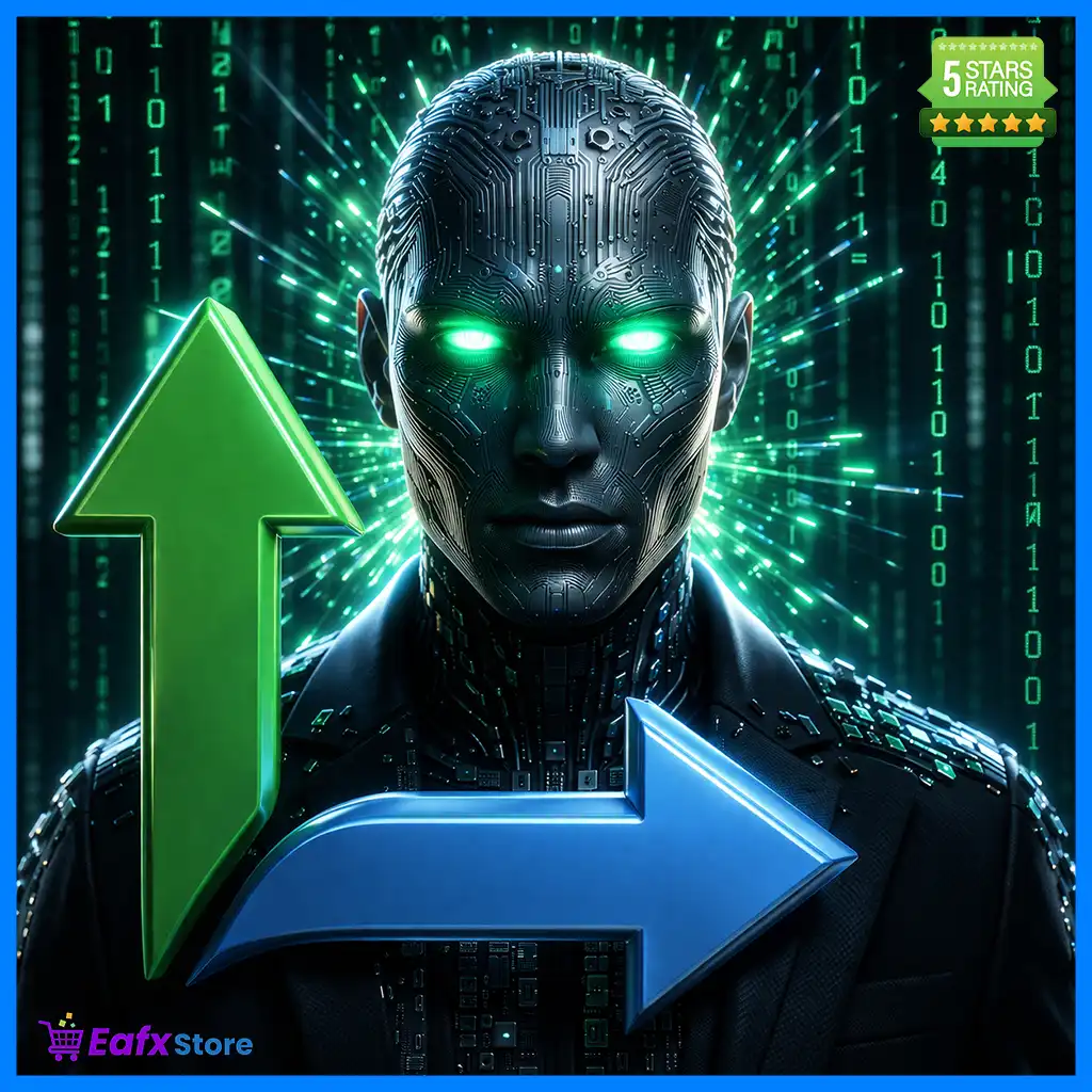 POBE Prop Firm EA MT5 (Latest version) – GroupBuy