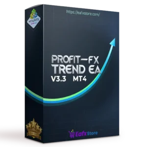 PROFIT-FX Trend EA