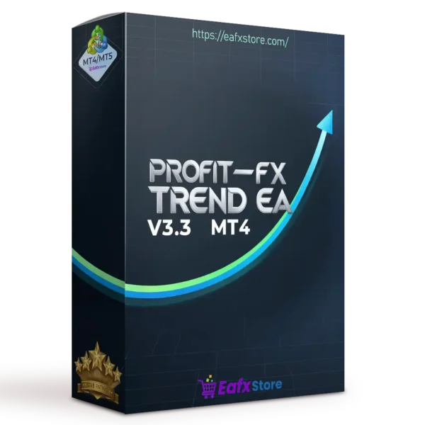 PROFIT-FX Trend EA