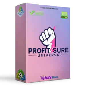 PROFIT4SURE UNIVERSAL EA