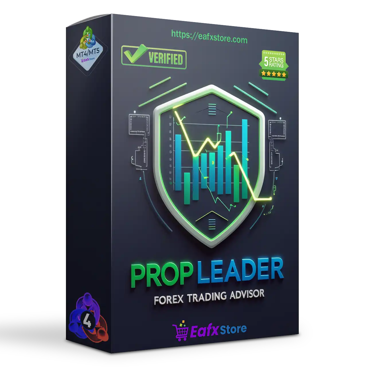 PROP LEADER EA