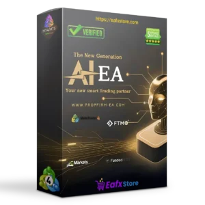 PROPFIRM AI EA MT4 Unlimited 6 PROPFIRM AI EA MT4