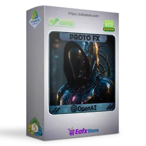 PROTO Fx EA MT5
