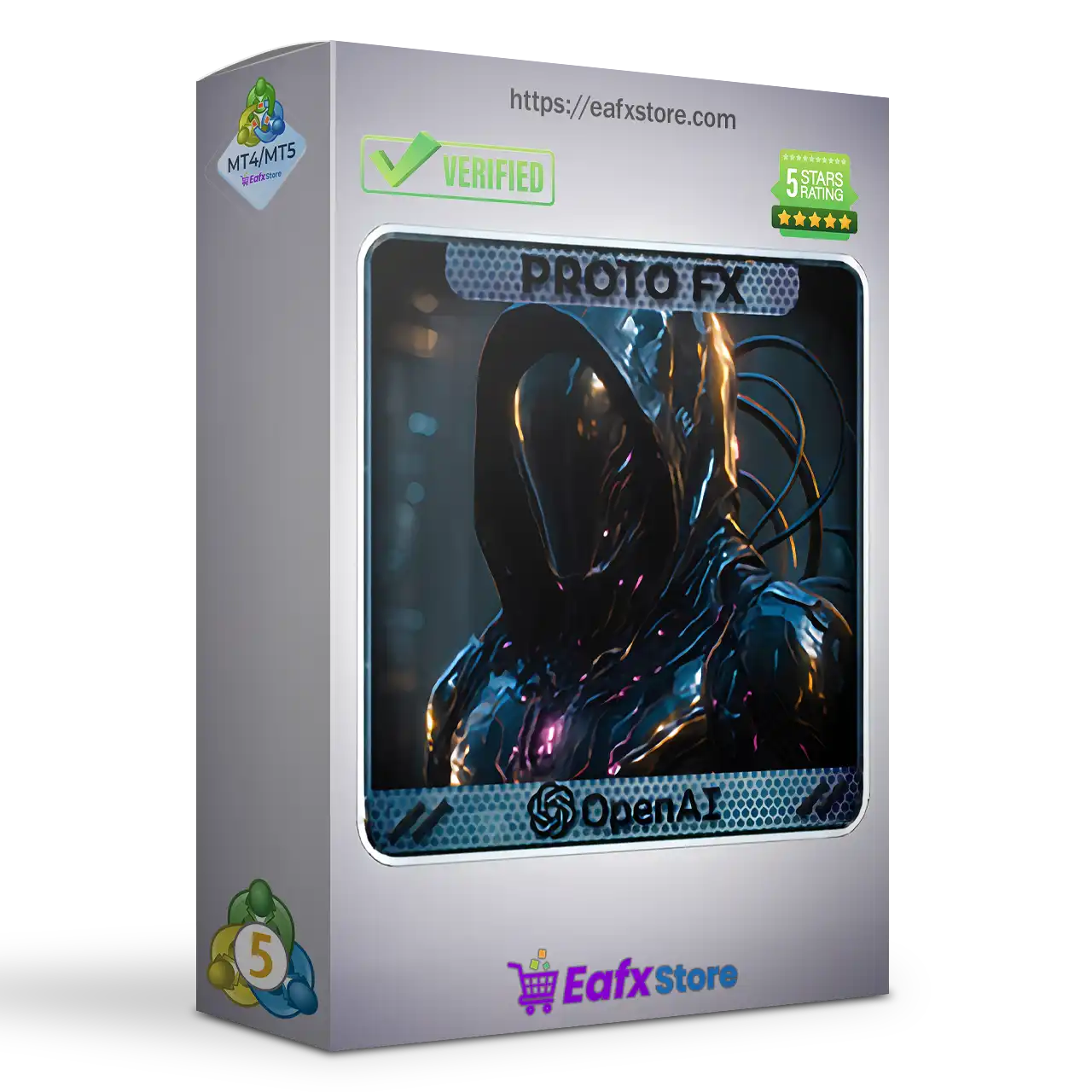 PROTO Fx EA MT5 (Latest version) – GroupBuy