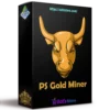 PS Gold Miner MT4