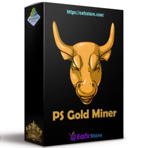 PS Gold Miner MT4