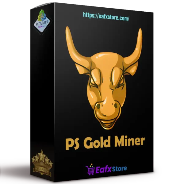 PS Gold Miner MT4