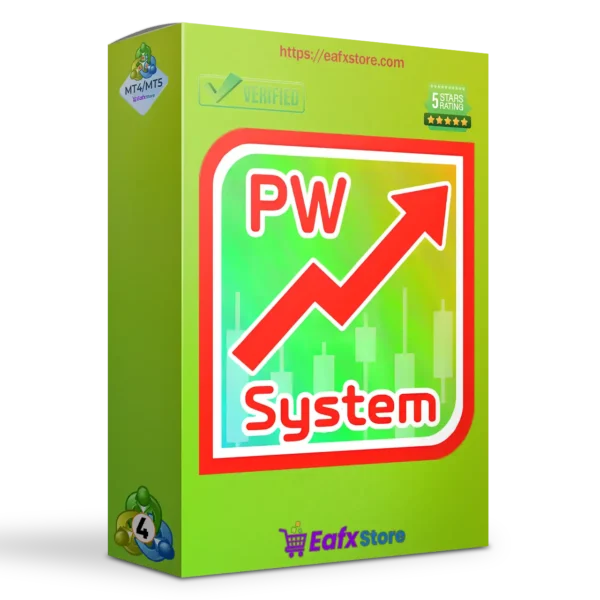 PW System EA MT4