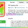PW System EA MT4 Review