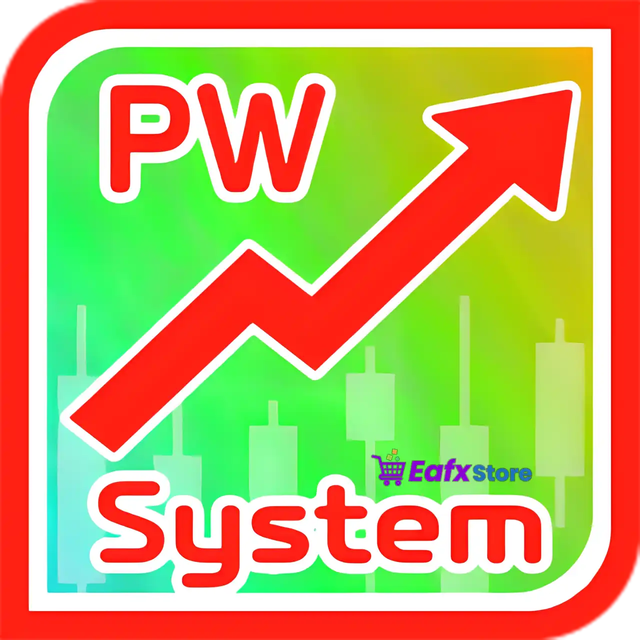 PW System EA MT4 (Latest version) - Unlimited