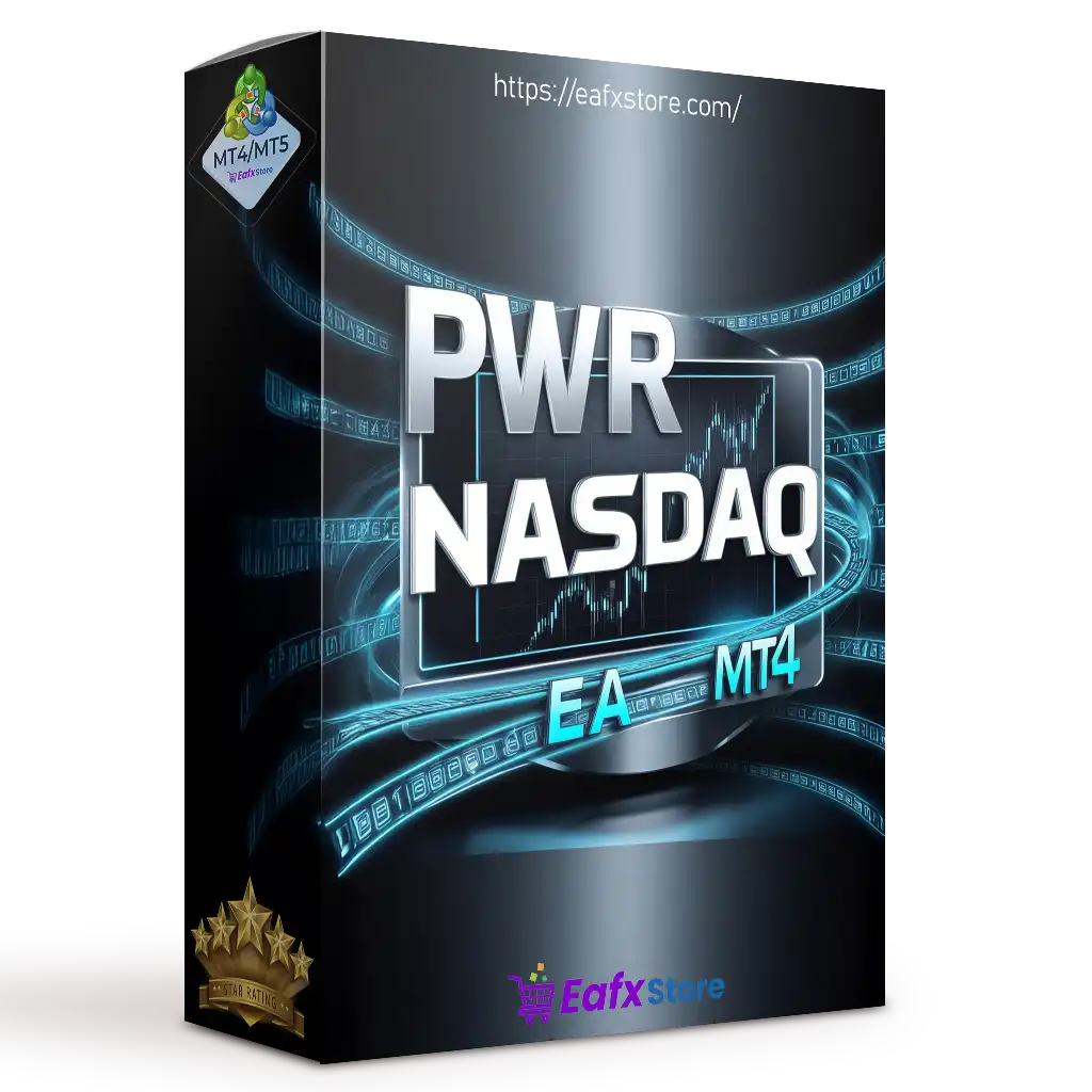 PWR Nasdaq EA MT4