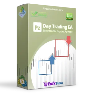 PZ Day Trading EA MT5 + SetFiles (Latest version) – GroupBuy 3 PZ Day Trading EA MT5