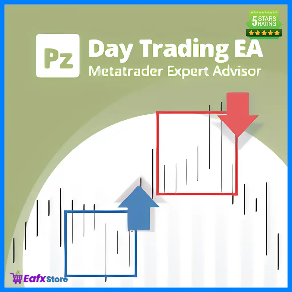 PZ Day Trading EA MT5 + SetFiles (Latest version) – GroupBuy