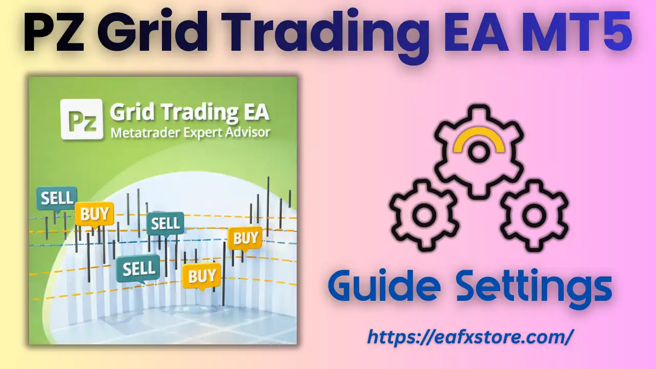 PZ Hedging EA MT5 Settings Analysis