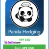 Panda Hedging EA