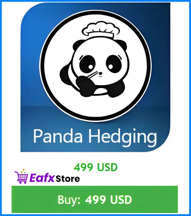 Panda Hedging EA