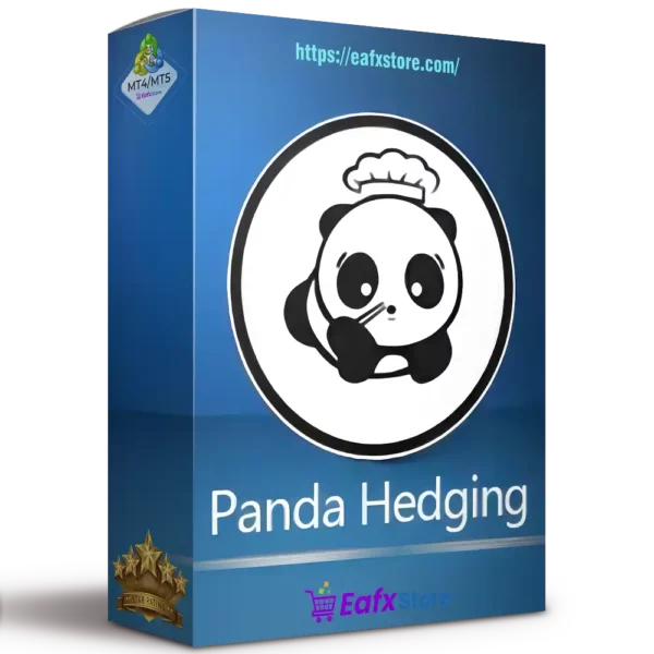 Panda Hedging EA MT4