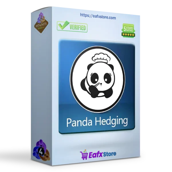 Panda Hedging MT4 mql5