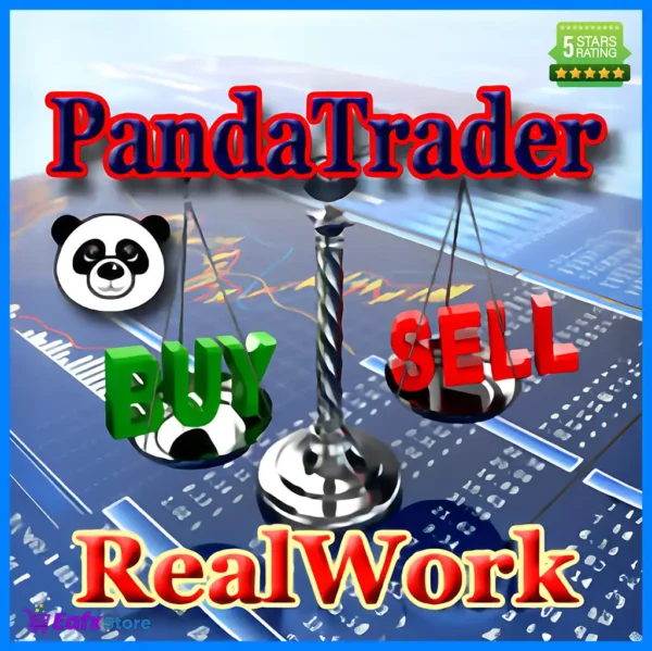 PandaTrader EA