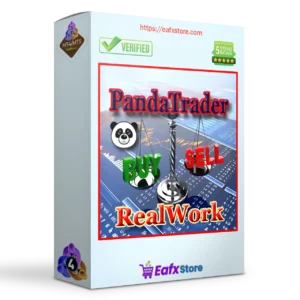 PandaTrader EA MT4 (Latest version) - Unlimited 4 PandaTrader EA MT4