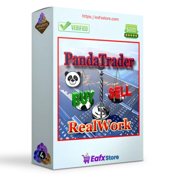 PandaTrader EA MT4