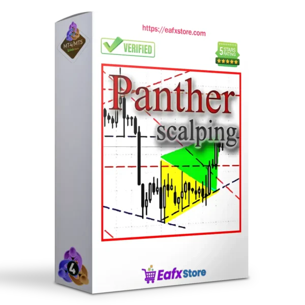 Panther EA MT4